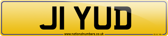 J1 YUD