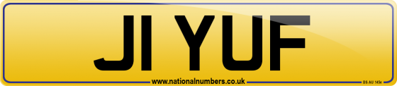 J1 YUF