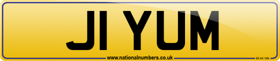J1 YUM