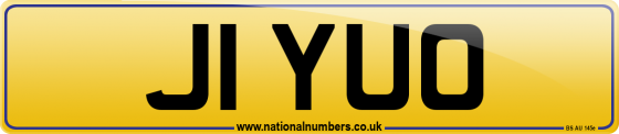 J1 YUO