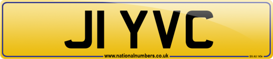 J1 YVC