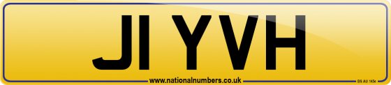 J1 YVH