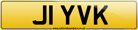J1 YVK