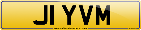 J1 YVM