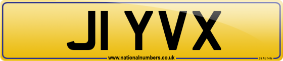 J1 YVX