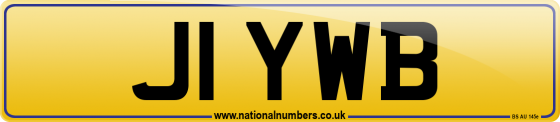J1 YWB