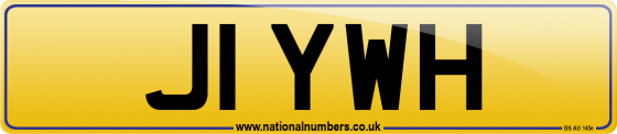 J1 YWH