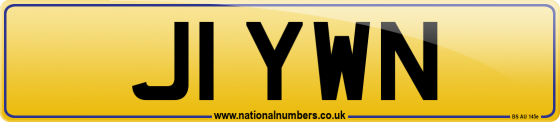 J1 YWN