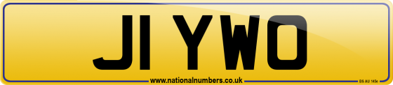 J1 YWO