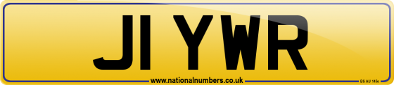 J1 YWR