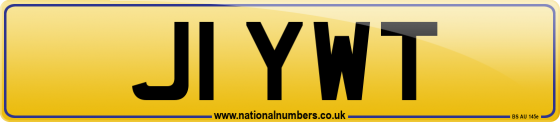 J1 YWT