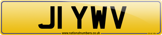 J1 YWV