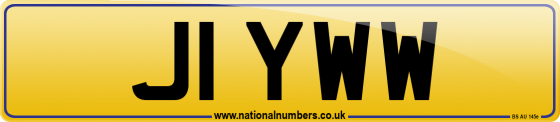 J1 YWW