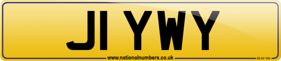 J1 YWY