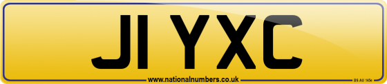 J1 YXC