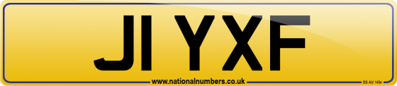 J1 YXF