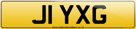J1 YXG