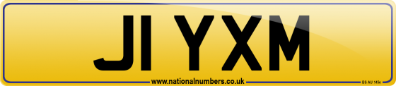 J1 YXM