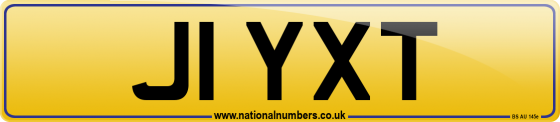 J1 YXT