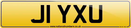 J1 YXU