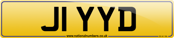 J1 YYD
