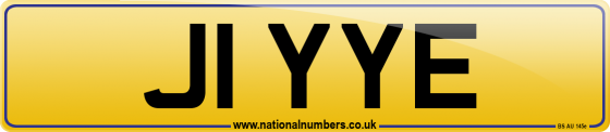 J1 YYE