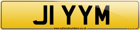 J1 YYM