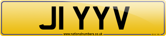 J1 YYV