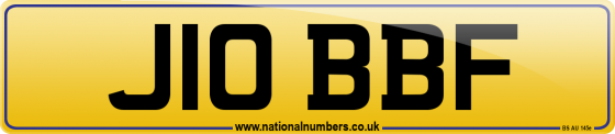 J10 BBF