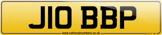 J10 BBP