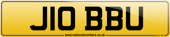 J10 BBU