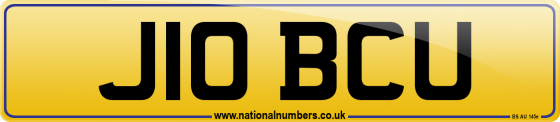 J10 BCU