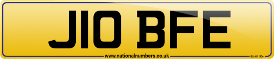 J10 BFE