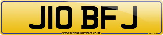 J10 BFJ