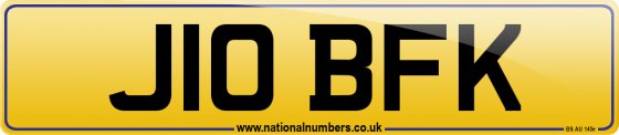 J10 BFK