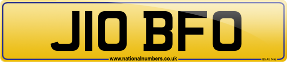 J10 BFO