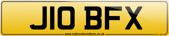 J10 BFX