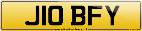 J10 BFY