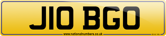 J10 BGO