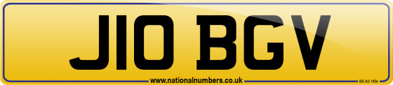 J10 BGV