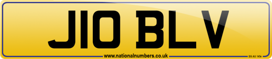 J10 BLV