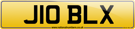 J10 BLX