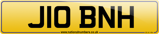 J10 BNH