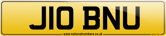 J10 BNU