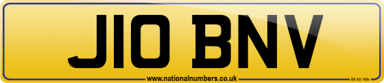 J10 BNV