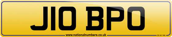 J10 BPO