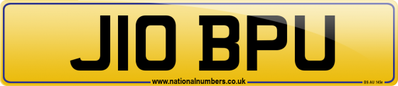 J10 BPU