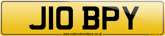 J10 BPY
