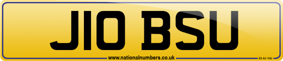 J10 BSU