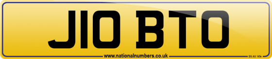 J10 BTO